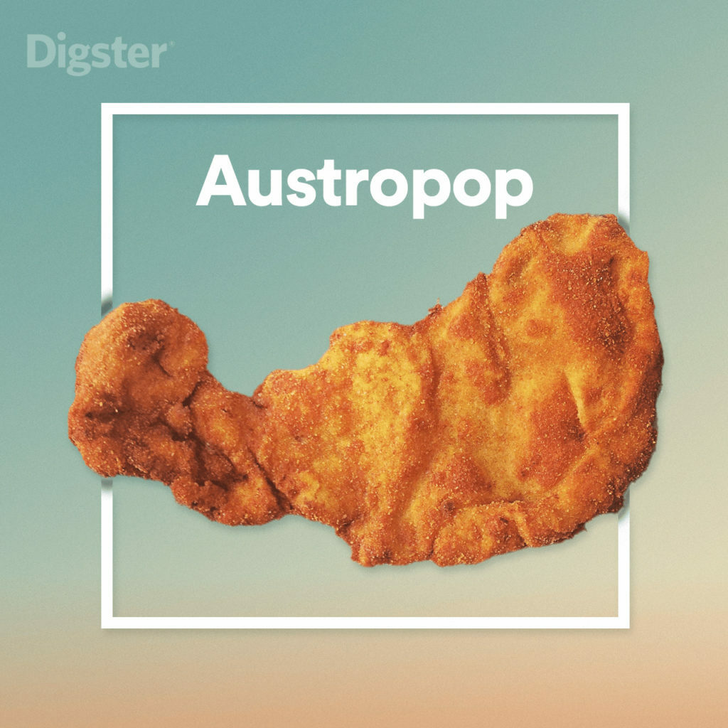 austropop cover